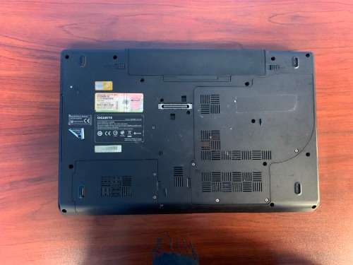 Gigabyte I1520M Laptop