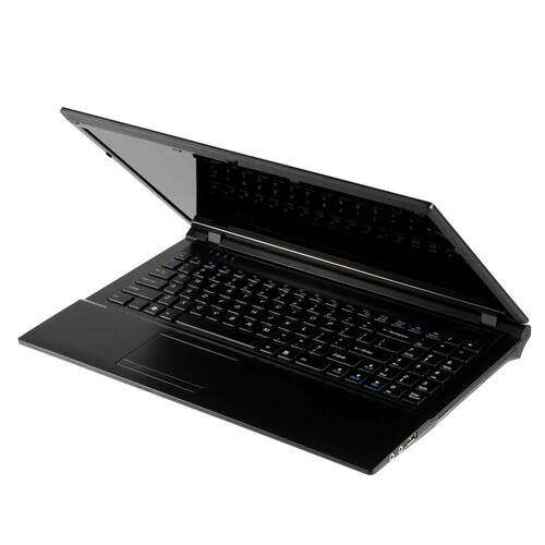 Gigabyte Q1532 Laptop