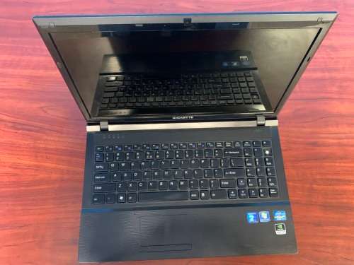 Gigabyte Q1532 Laptop