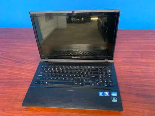 Gigabyte Q1532 Laptop