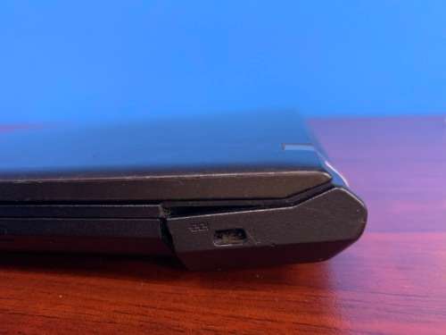 Lenovo E50-70 Laptop