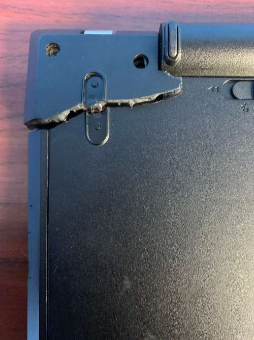 Lenovo E50-70 Laptop