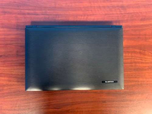 Gigabyte Q1532 Laptop
