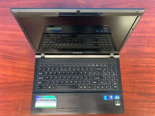 Gigabyte Q1532 Laptop