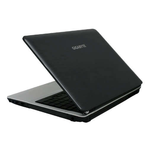 Gigabyte Q1585N Laptop