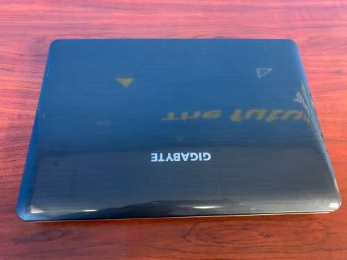 Gigabyte Q1585N Laptop