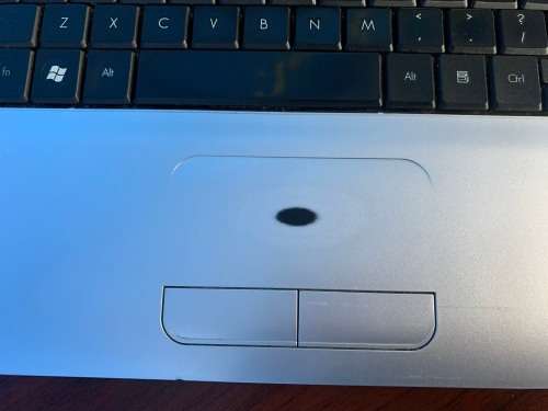 Gigabyte Q1585N Laptop