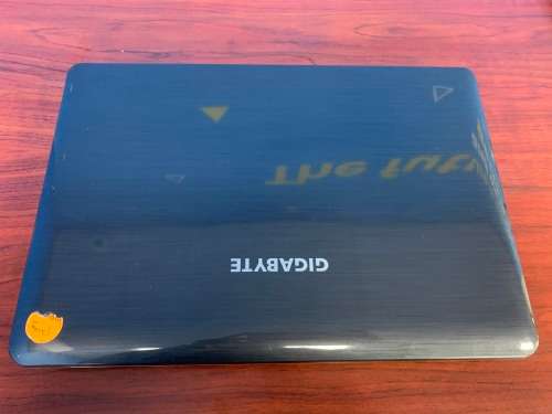 Gigabyte Q1585N Laptop
