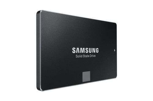 Samsung 750 evo Solid State Drive