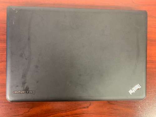 Lenovo ThinkPad E540