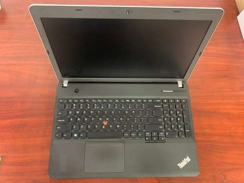 Lenovo ThinkPad E540