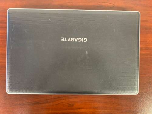 Gigabyte I1520M Laptop