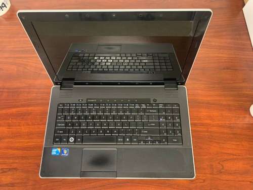 Gigabyte I1520M Laptop