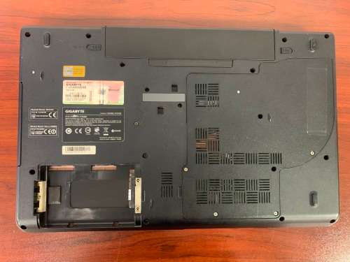 Gigabyte I1520M Laptop