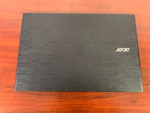 Acer Extensa Laptop