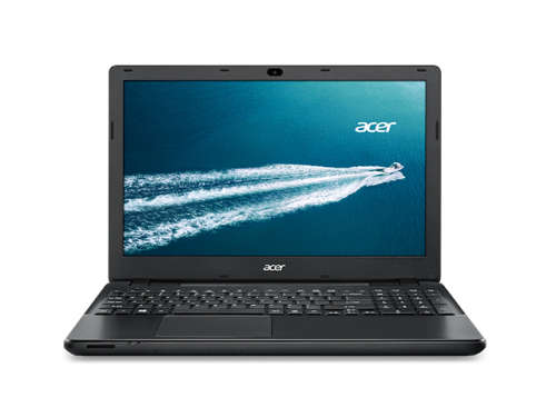 Acer Travelmate Laptop