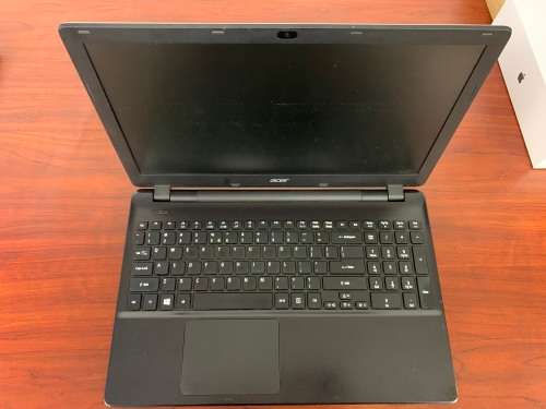 Acer Travelmate Laptop