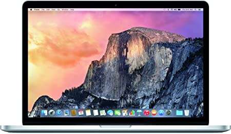MacBook Pro 15` Mid 2015