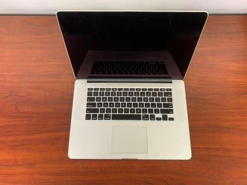 MacBook Pro 15` Mid 2015
