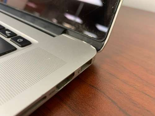 MacBook Pro 15` Mid 2015