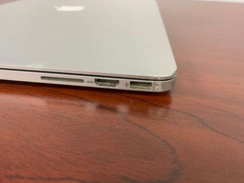 MacBook Pro 15` Mid 2015