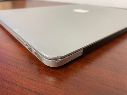 MacBook Pro 15` Mid 2015