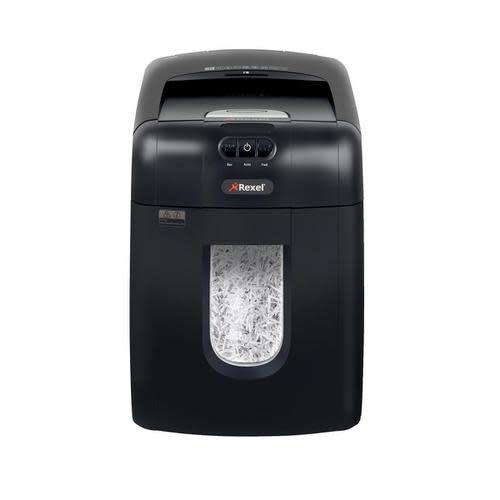 Rexel AutoPlus Paper Shredder | Broken