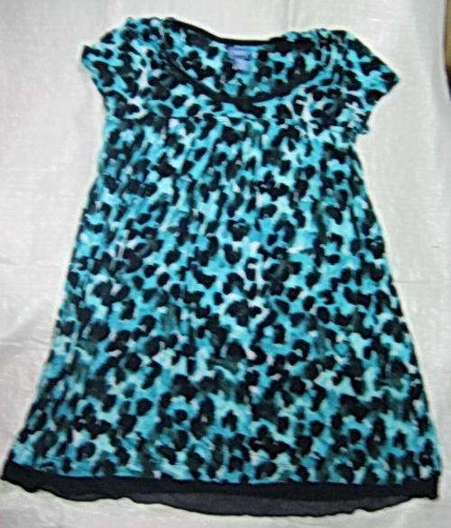 SIMPLY VERA BY VERA WANG SLEEP SHIRT