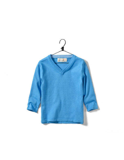 *SALE* Authentic new with tags BABY ZARA v neck sweater