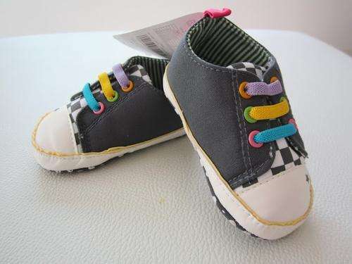 UK Brand MOTHERCARE authentic baby shoes