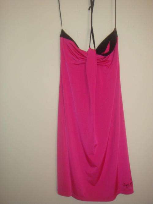 Sissy Boy dress