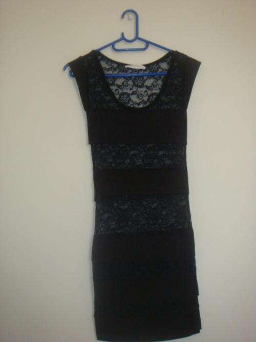 YDE lace dress