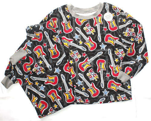 Super Trendy Boys "George" winter Pjs
