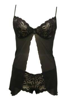 sexy high end quality baby doll (besired brand but label cut off)