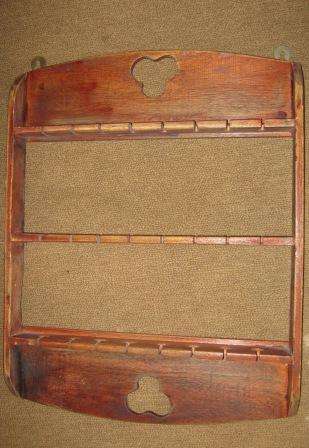 WOODEN SPOON RACK ~HAVE A LOOK!!!!!!!!!!!!!!!