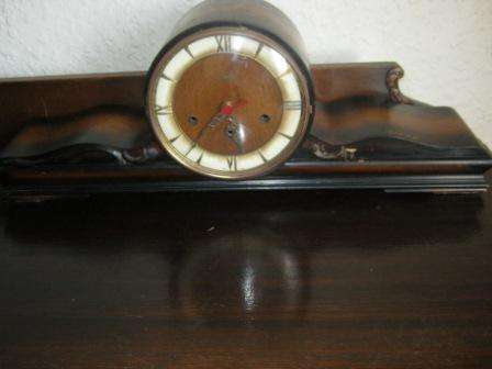 CLOCK TO BE RESTORED ~  HAVE A LOOK!!!