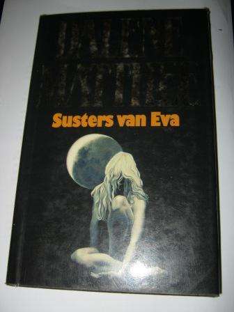 SUSTERS VAN EVA BY DALENE MATHEE~HAVE A LOOK!!!!!!!!