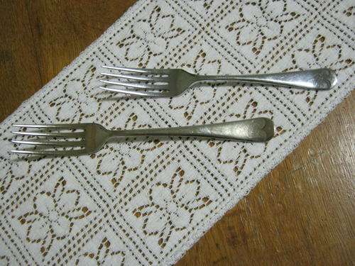 VINTAGE FORKS GREAT BUY X 2