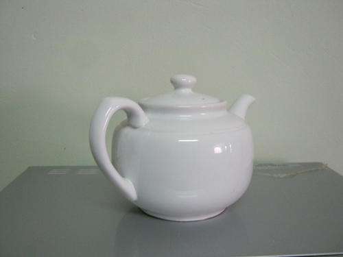 WHITE TEA POT CRAZY R1 START!!!