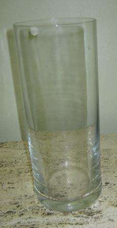 BEAUTIFUL VASE IN GOOD CONDITION ~ NO CHIPS OR CRACKS!!!