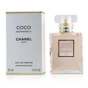 COCO CHANEL MADEMOISELLE 100ML