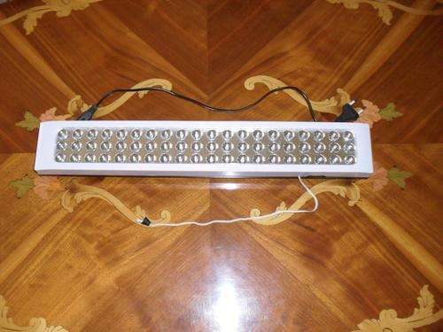 EMERGENCY LIGHT - RECHARGEABLE 60 LED - FREE SHIPPING (RSA ONLY)