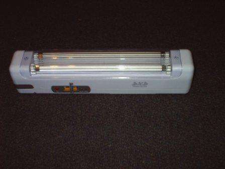 Rechargeble lantern / emergency light - FREE SHIPPING