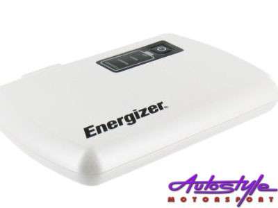 Energizer Universal Rechargeable Power Pack