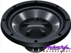 Kenwood KFC-W1012 12" 800w Subwoofer