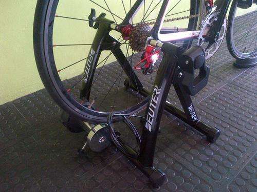 INDOOR TRAINER ST