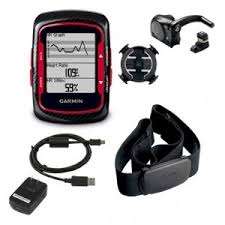 GARMIN EDGE 500 BUNDLE