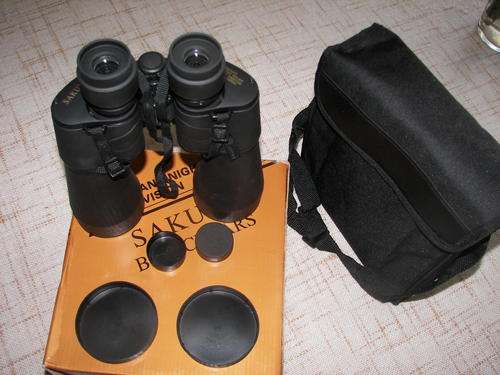 Binoculars