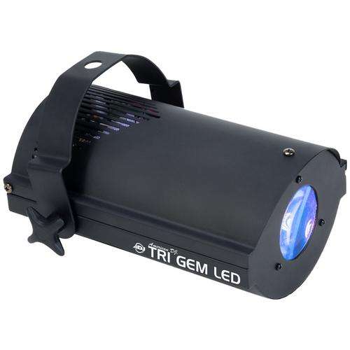 American DJ - TRI GEM LED