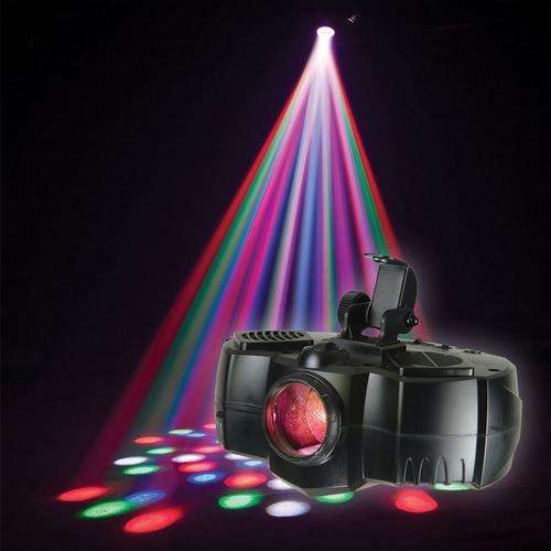 American DJ - Revo 1 RGBW